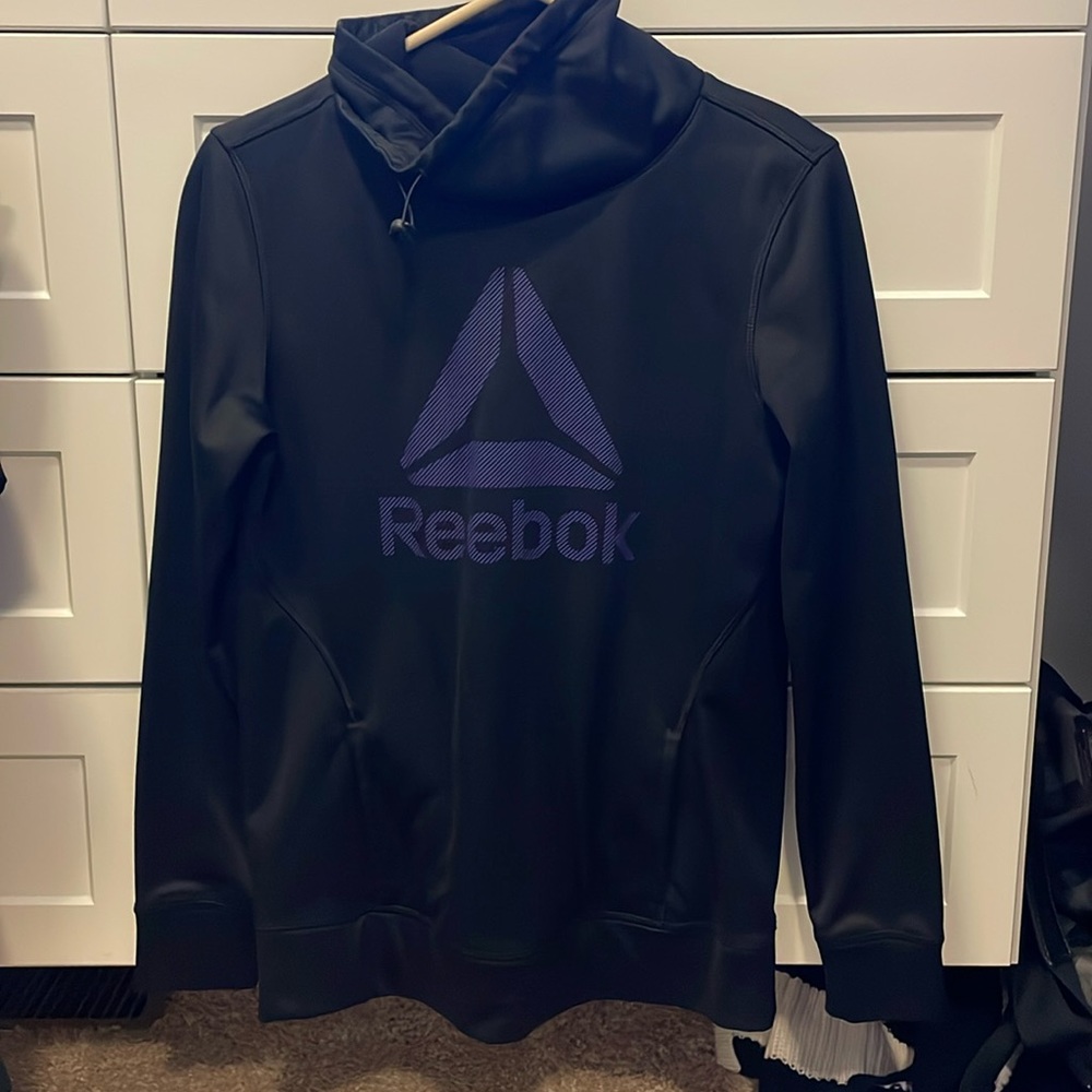 Reebok Sweatshirt